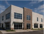 Commercial Building Exterior